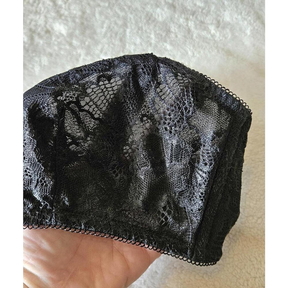 Free People Malinda Lace Bandea Wirelsss Strapless Bra SMALL BNWT - Picture 6 of 6